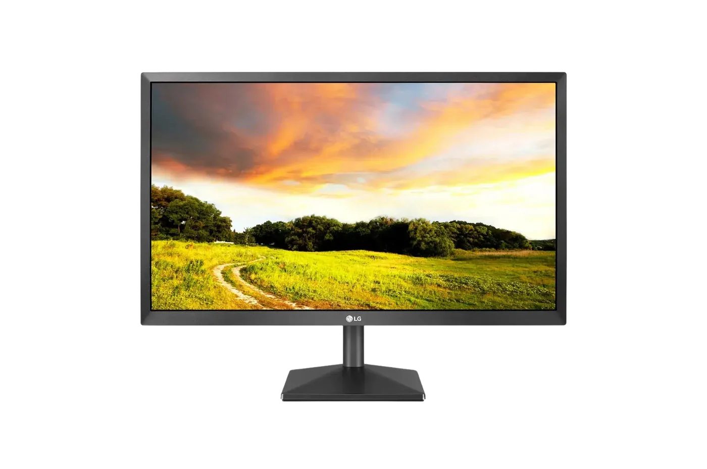 LG 22MK400H 21.5" Full HD TN Monitor with AMD FreeSync
