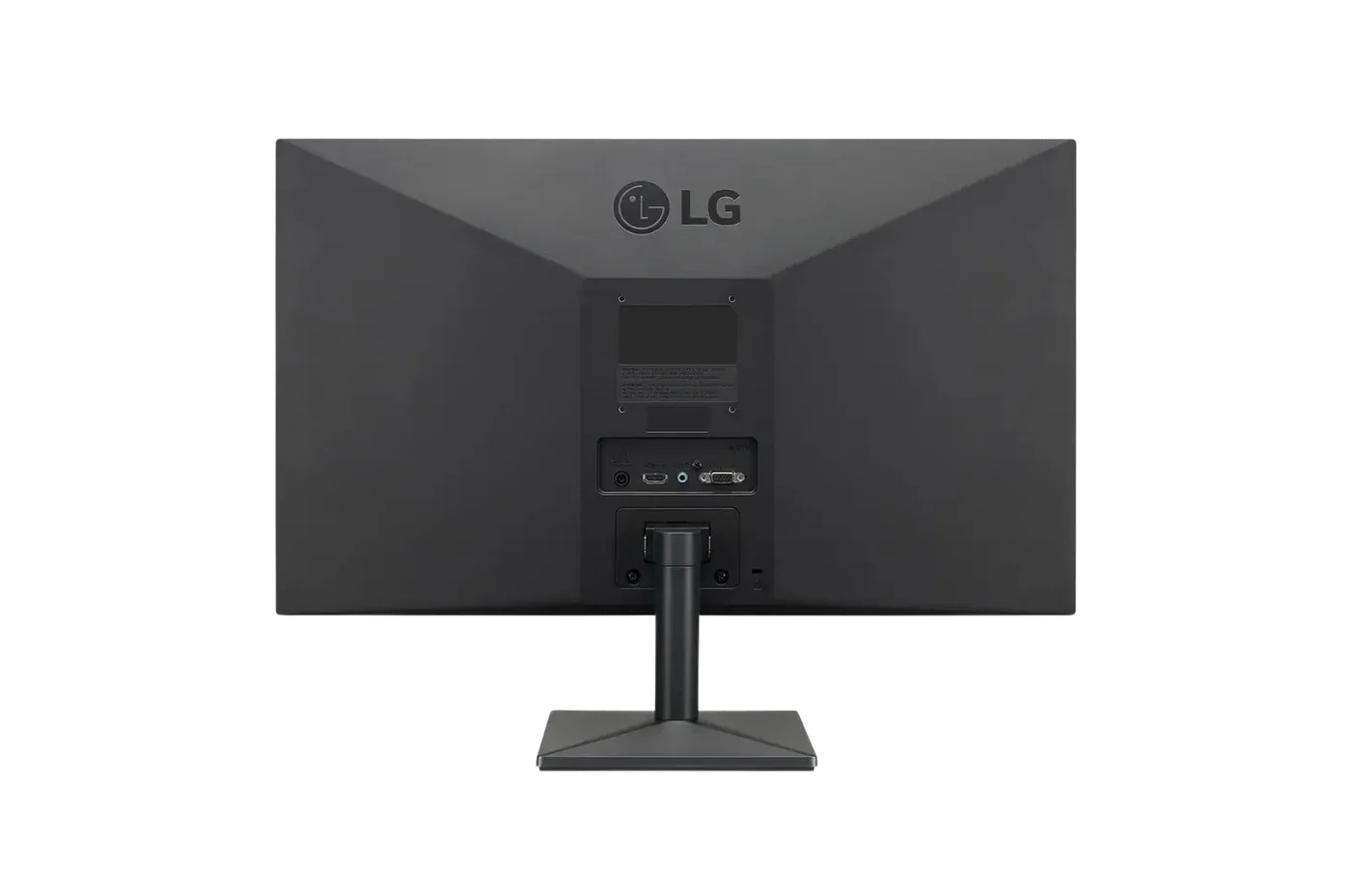 LG 22MK400H 21.5" Full HD TN Monitor with AMD FreeSync