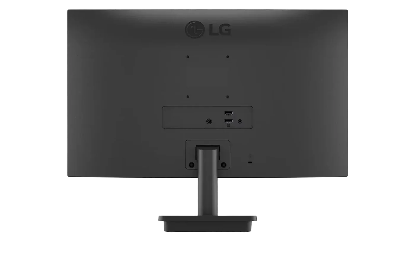 LG 24MS500-B 23.8" Full HD IPS 100Hz Essential Monitor