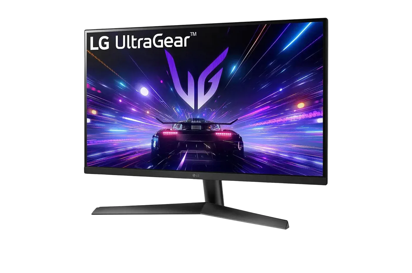 LG 27GS60F 27" UltraGear Full HD IPS 180Hz 1ms HDR10 Gaming Monitor