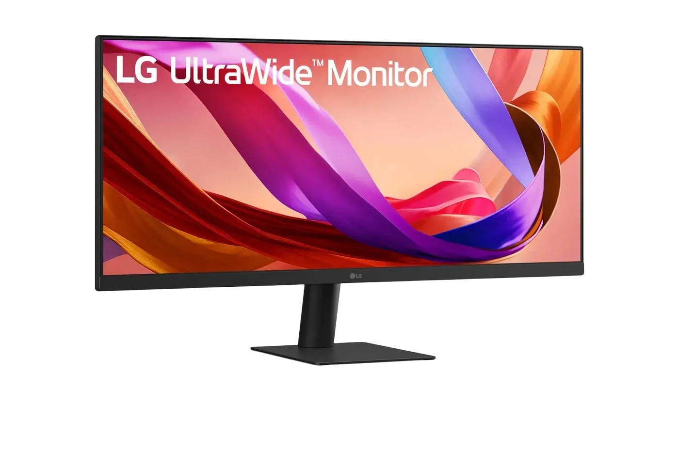 LG 29U511A-B 29" UltraWide WFHD IPS 100Hz HDR10 Monitor