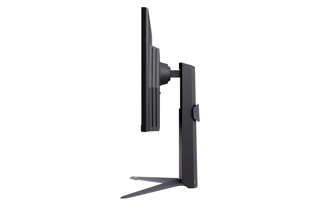 LG 27GS75Q-B UltraGear Gaming Monitor QHD 180Hz HDR10