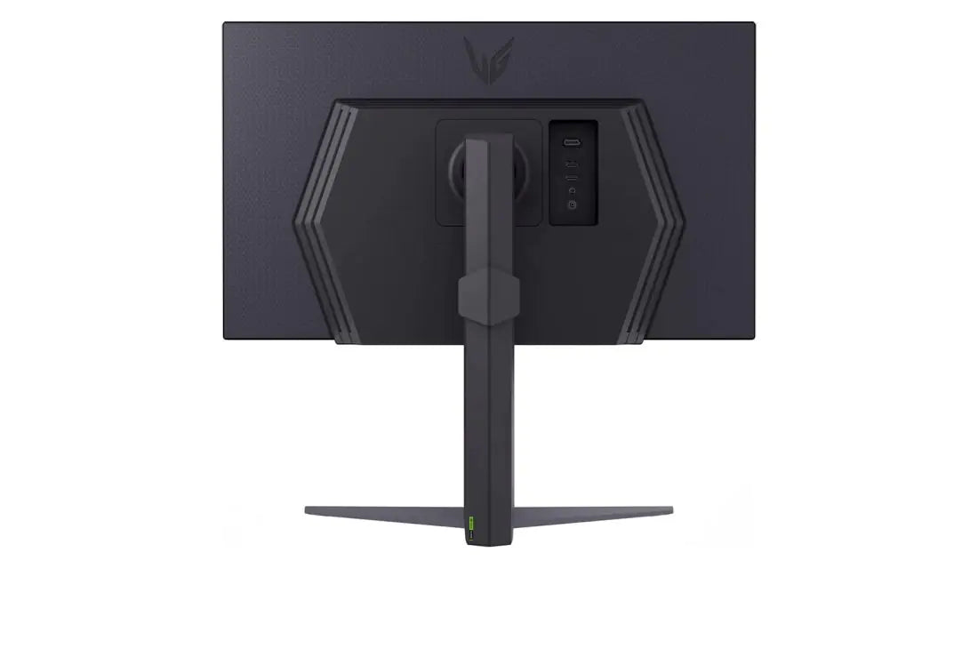 LG 27GS75Q-B UltraGear Gaming Monitor QHD 180Hz HDR10