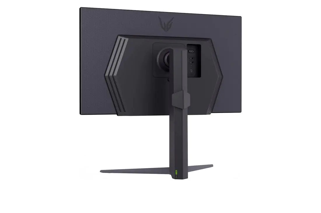 LG 27GS75Q-B UltraGear Gaming Monitor QHD 180Hz HDR10
