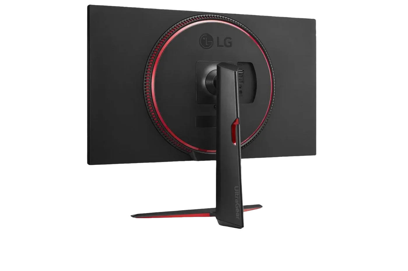 LG 32GN50R 31.5" UltraGear Full HD VA 165Hz HDR10 Gaming Monitor