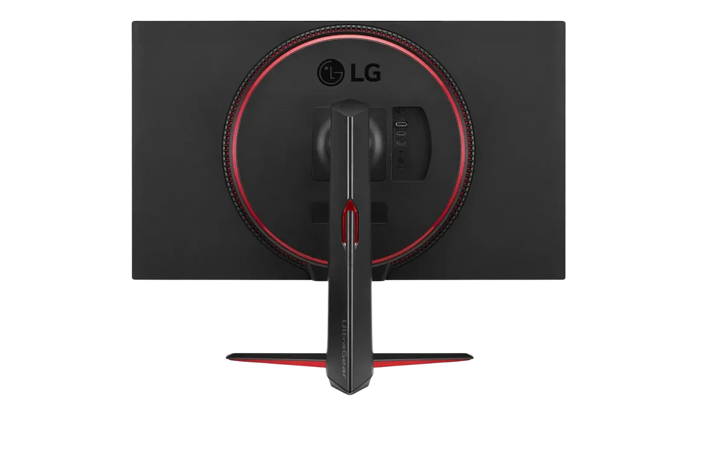 LG 32GN650-B QHD 165Hz Gaming Monitor