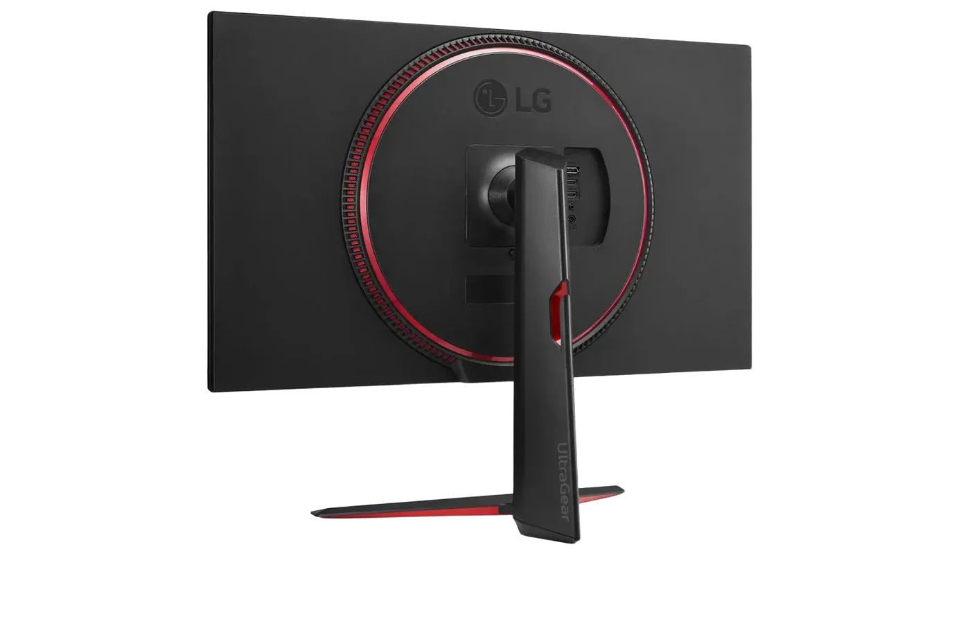 LG 32GN650-B QHD 165Hz Gaming Monitor