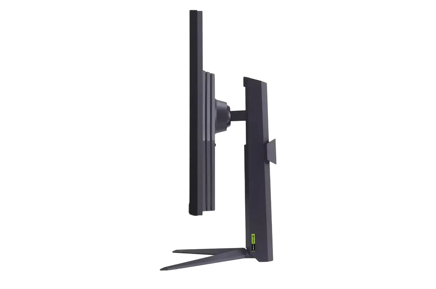 LG 32GS75Q-B 31.5" UltraGear QHD IPS 180Hz 1ms DisplayHDR 400 Gaming Monitor