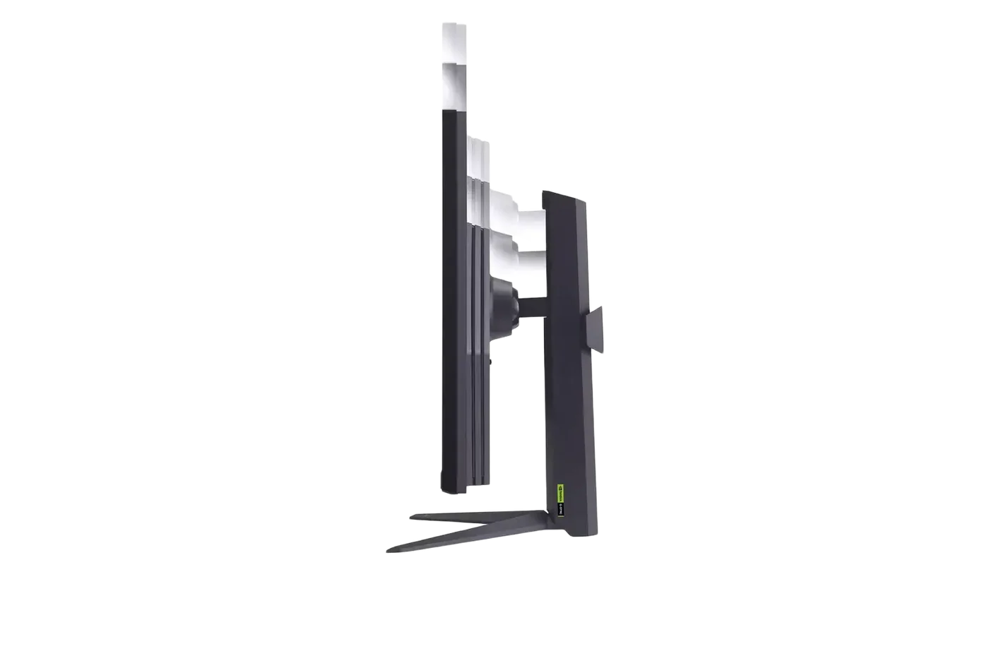 LG 32GS75Q-B 31.5" UltraGear QHD IPS 180Hz 1ms DisplayHDR 400 Gaming Monitor