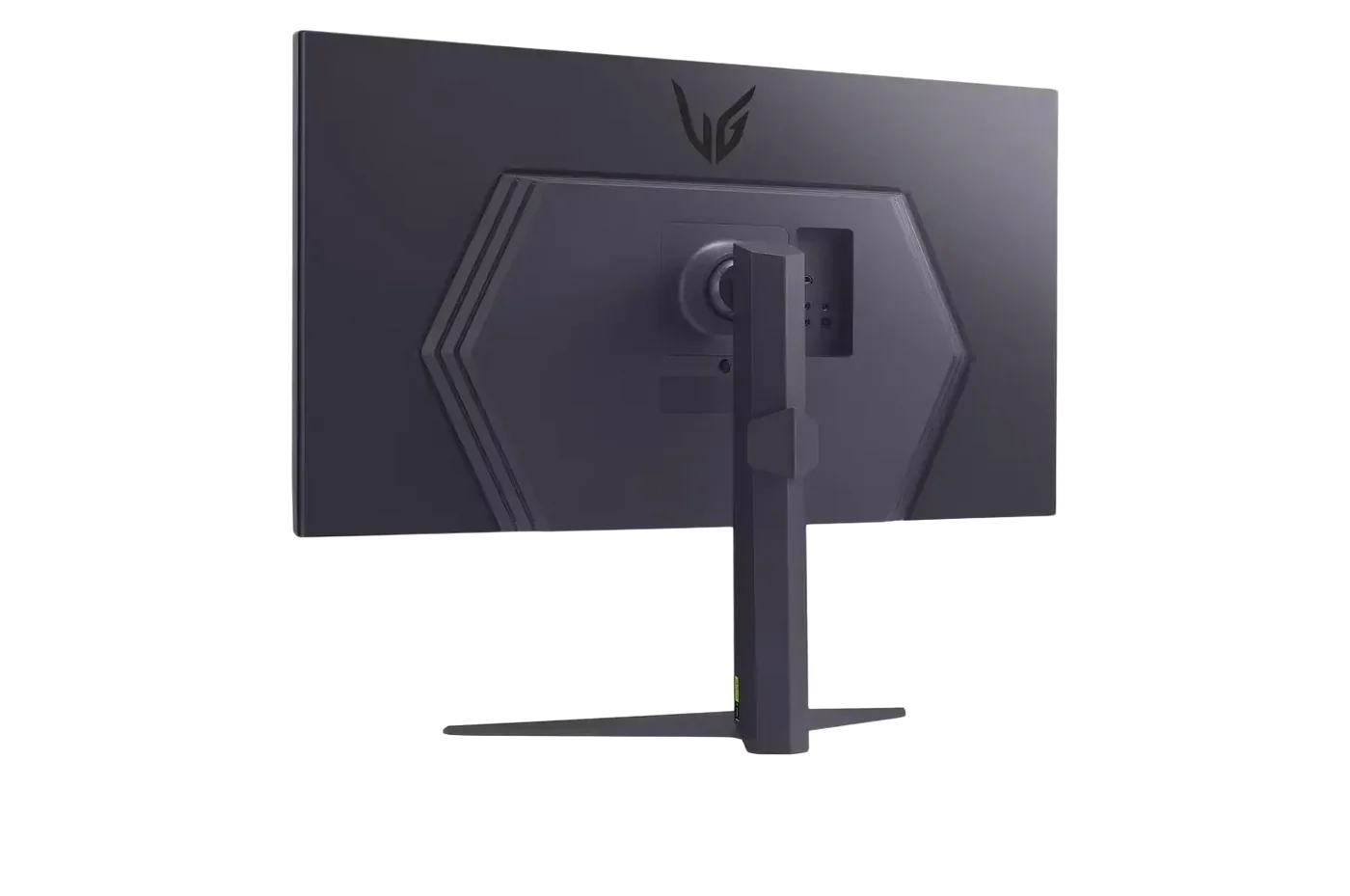 LG 32GS75Q-B 31.5" UltraGear QHD IPS 180Hz 1ms DisplayHDR 400 Gaming Monitor