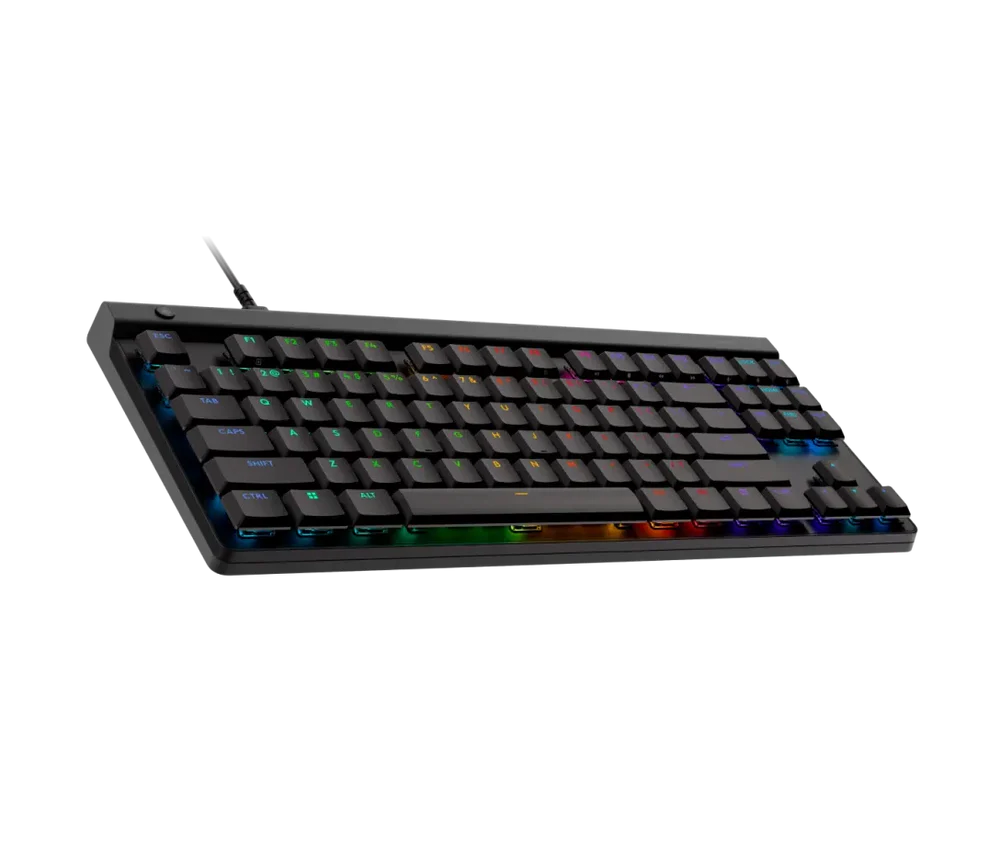 Logitech G515 TKL Wired Low-Profile Mechanical Gaming Keyboard