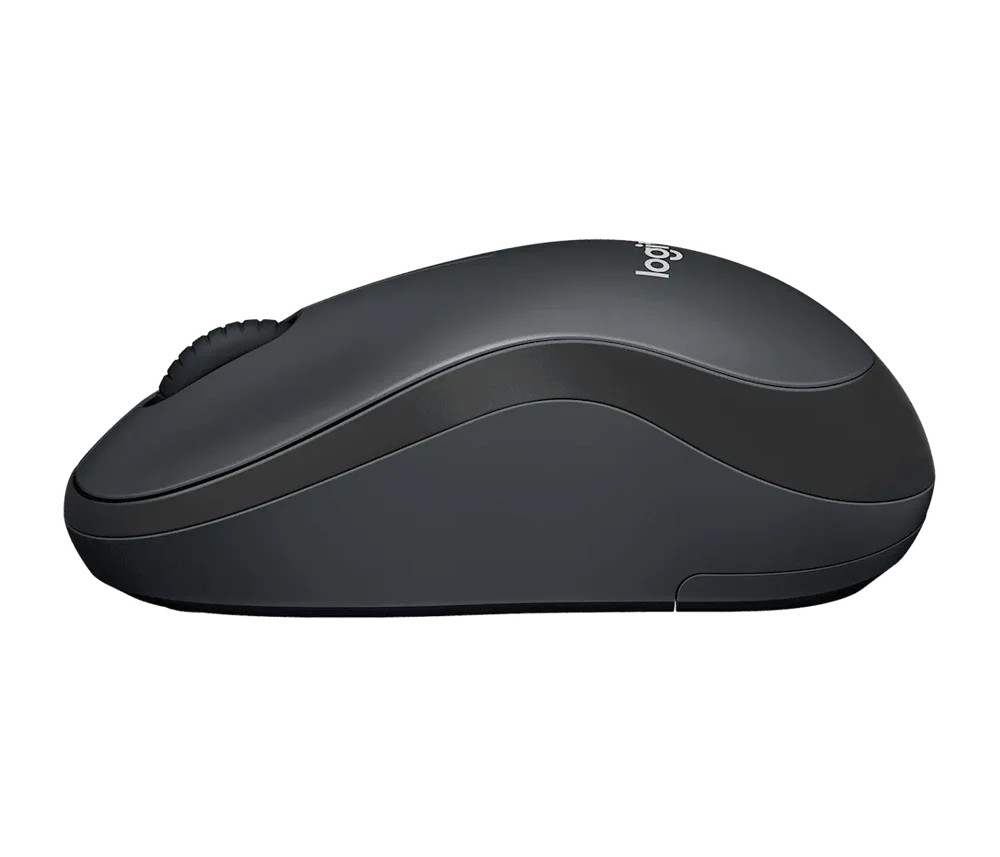 Logitech M220 Silent Wireless Mouse