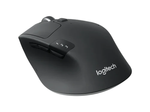 Logitech M720 Triathlon Multi-Device Bluetooth Mouse