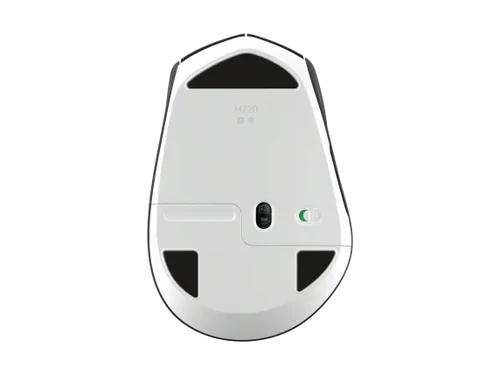 Logitech M720 Triathlon Multi-Device Bluetooth Mouse