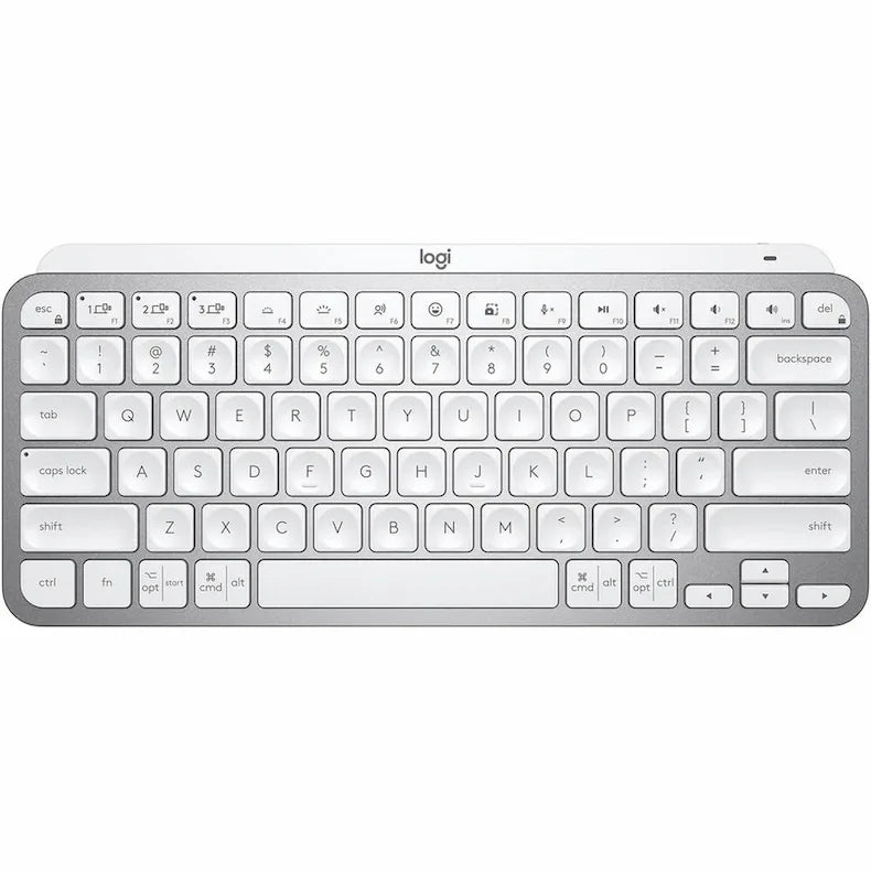 Logitech MX Keys Mini Wireless Keyboard