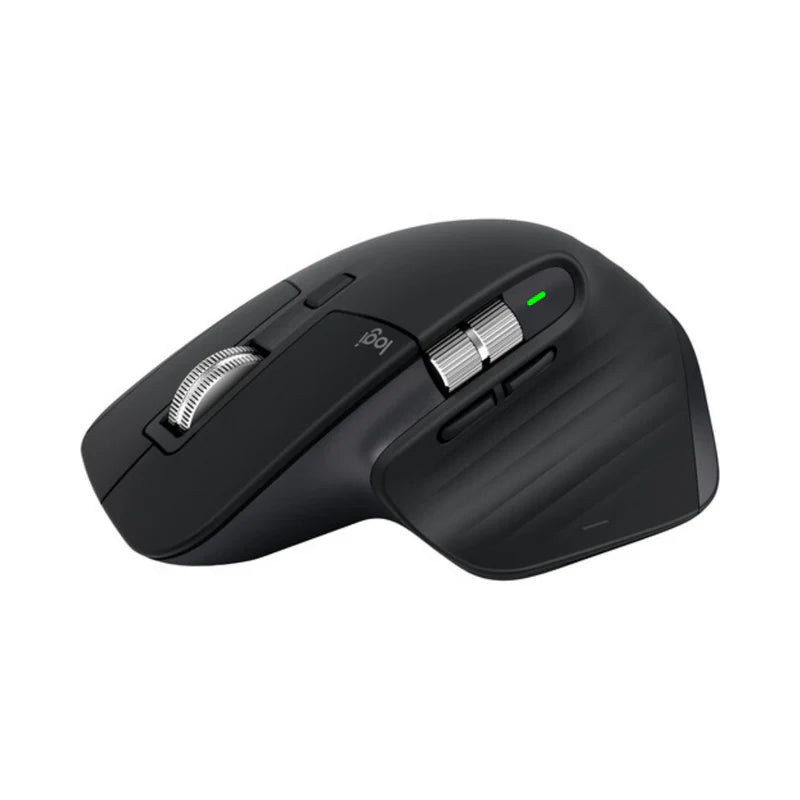 Logitech MX Master 3S Advanced Wireless Mouse