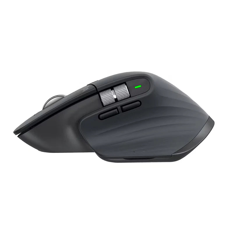 Logitech MX Master 3S Advanced Wireless Mouse