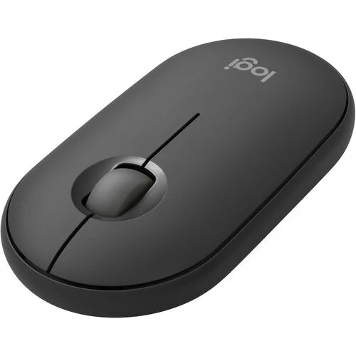 Logitech Pebble Mouse 2 M350s Bluetooth Mouse