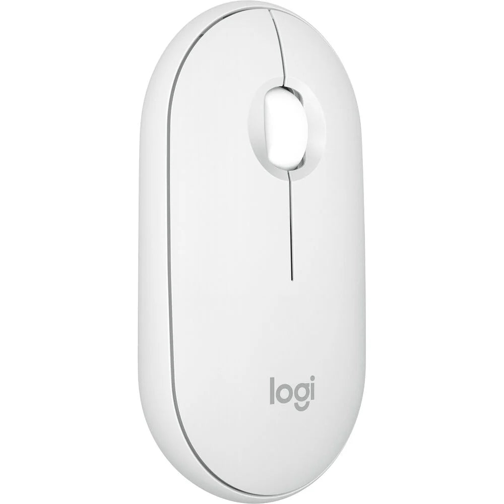 Logitech Pebble Mouse 2 M350s Bluetooth Mouse