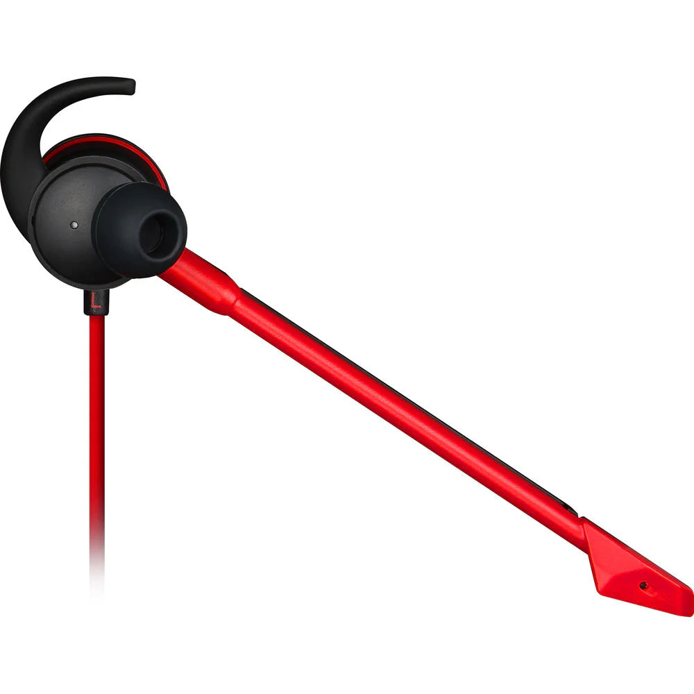 MSI IMMERSE GH10 In-Ear Wired Gaming Headset