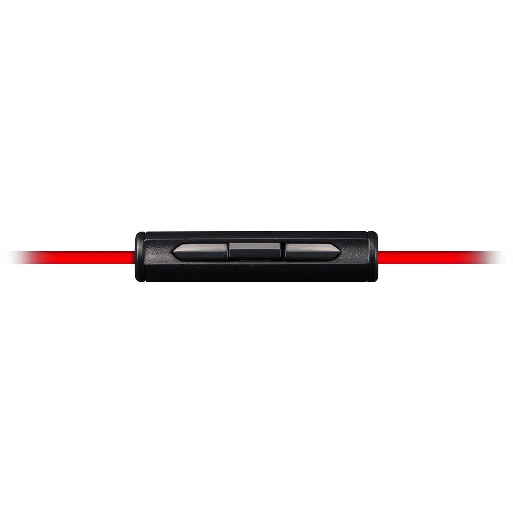 MSI IMMERSE GH10 In-Ear Wired Gaming Headset