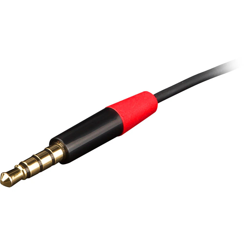 MSI IMMERSE GH10 In-Ear Wired Gaming Headset