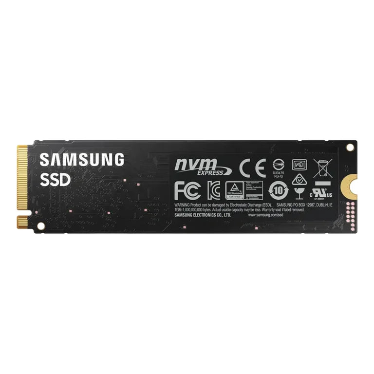 Samsung SSD 980 NVMe Gen3