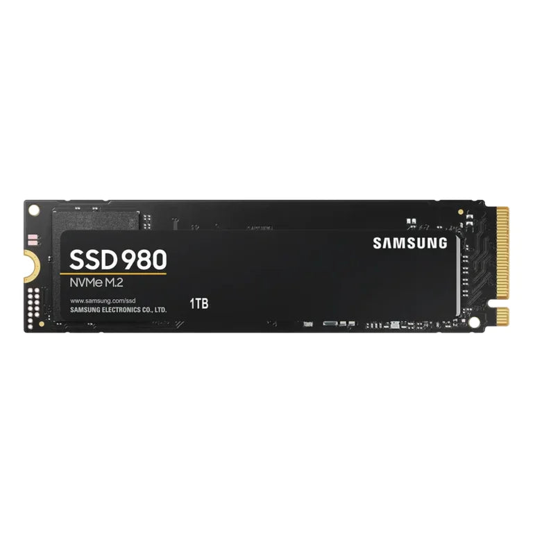 Samsung SSD 980 NVMe Gen3
