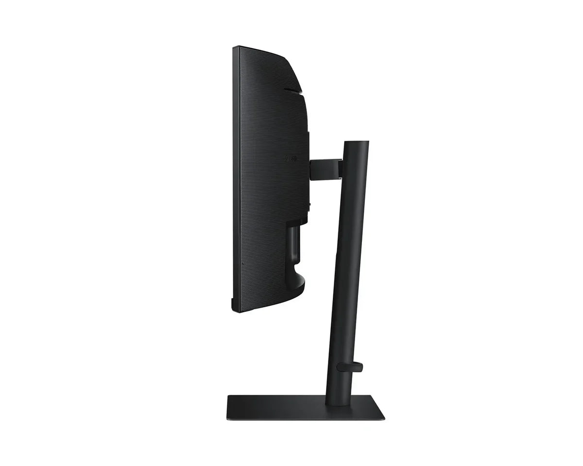 Samsung LS34C654UAMXUE 34in ViewFinity S6 Ultra WQHD Curved VA Monitor