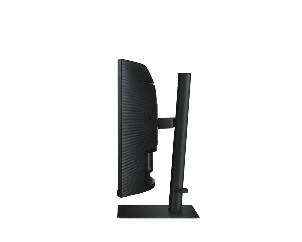 Samsung LS34C654UAMXUE 34in ViewFinity S6 Ultra WQHD Curved VA Monitor