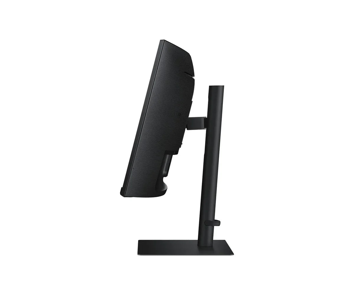 Samsung LS34C654UAMXUE 34in ViewFinity S6 Ultra WQHD Curved VA Monitor