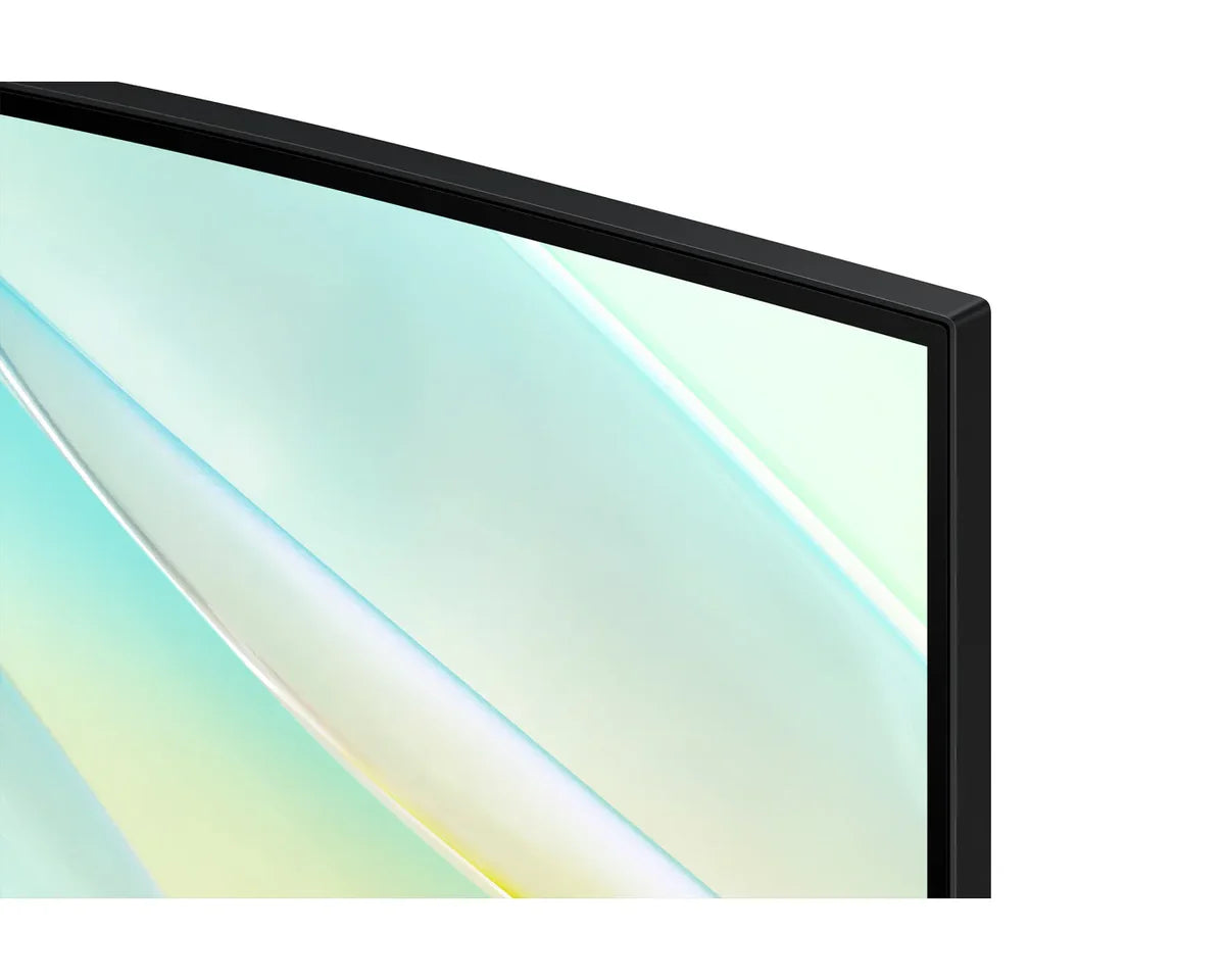 Samsung LS34C654UAMXUE 34in ViewFinity S6 Ultra WQHD Curved VA Monitor