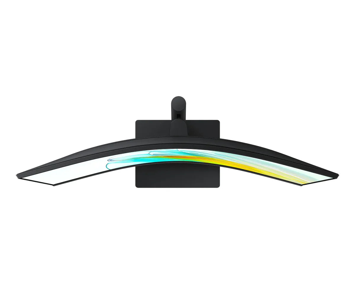 Samsung LS34C654UAMXUE 34in ViewFinity S6 Ultra WQHD Curved VA Monitor