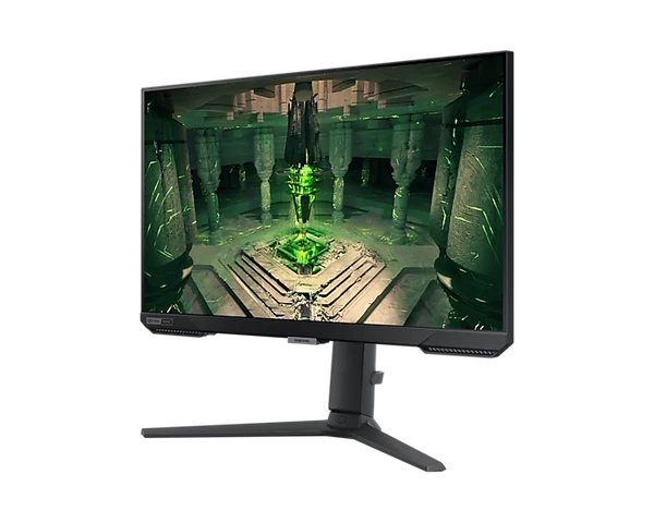 Samsung Odyssey G4 FHD IPS 240Hz Gaming Monitor