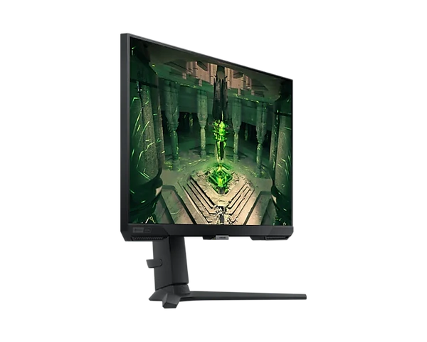 Samsung Odyssey G4 FHD IPS 240Hz Gaming Monitor