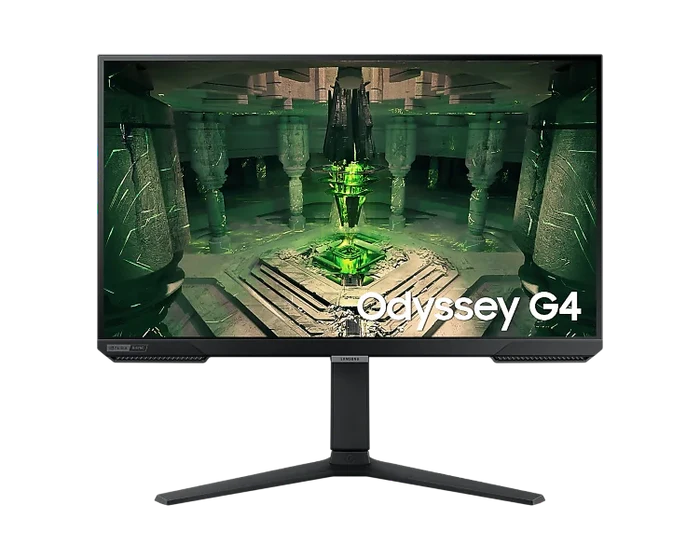 Samsung Odyssey G4 FHD IPS 240Hz Gaming Monitor