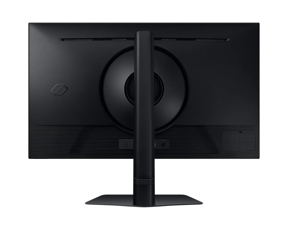 Samsung Odyssey G5 G50D 32 QHD 180Hz Gaming Monitor