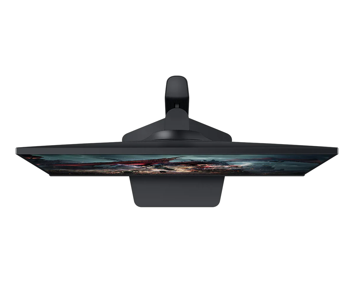 Samsung Odyssey G5 G50D 32 QHD 180Hz Gaming Monitor