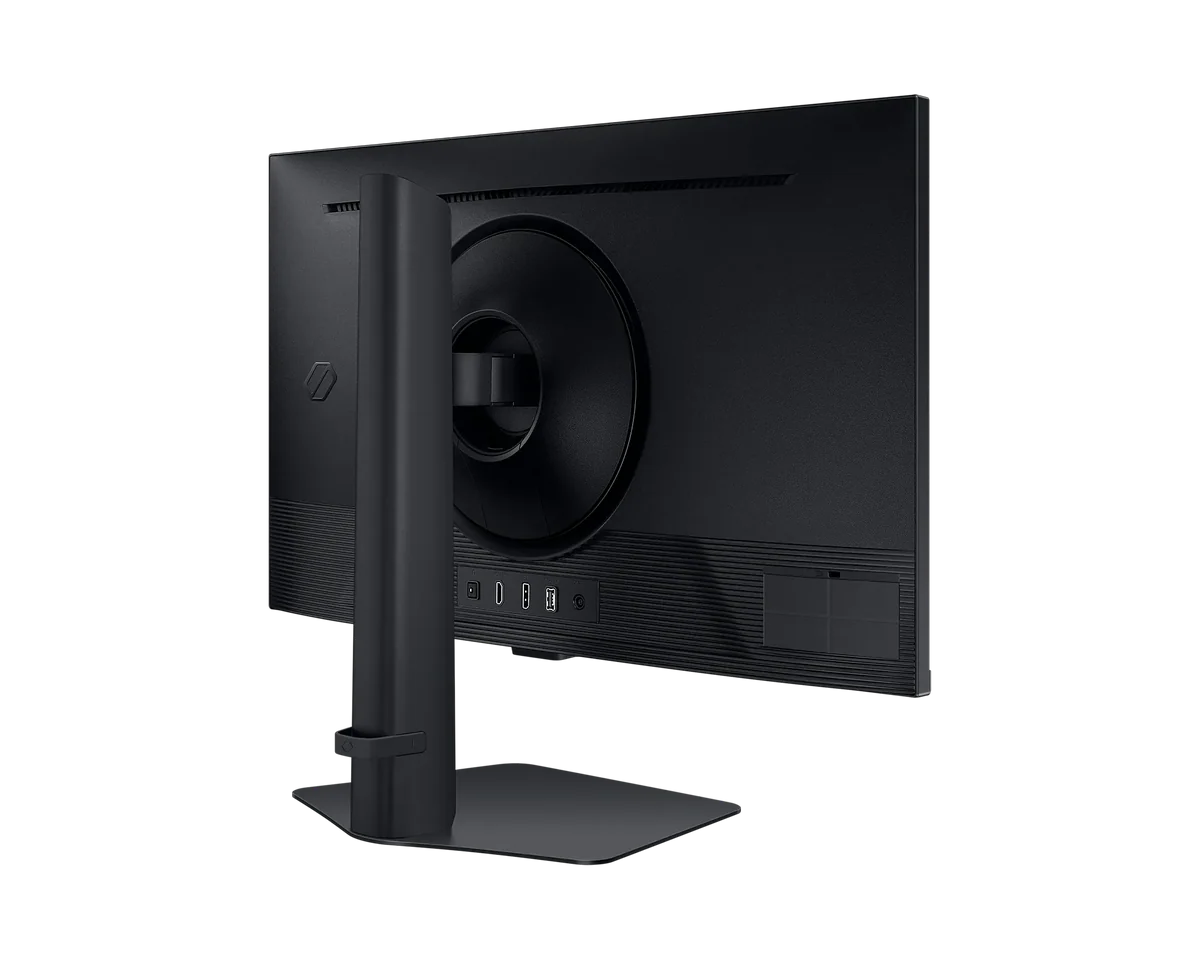 Samsung Odyssey G5 G50D 32 QHD 180Hz Gaming Monitor