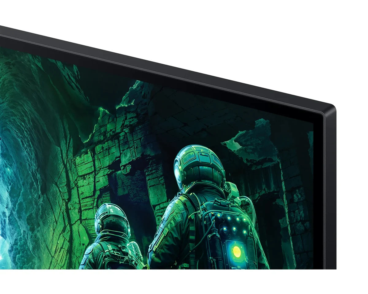 Samsung Odyssey G5 G53F 27" QHD IPS 200Hz Gaming Monitor