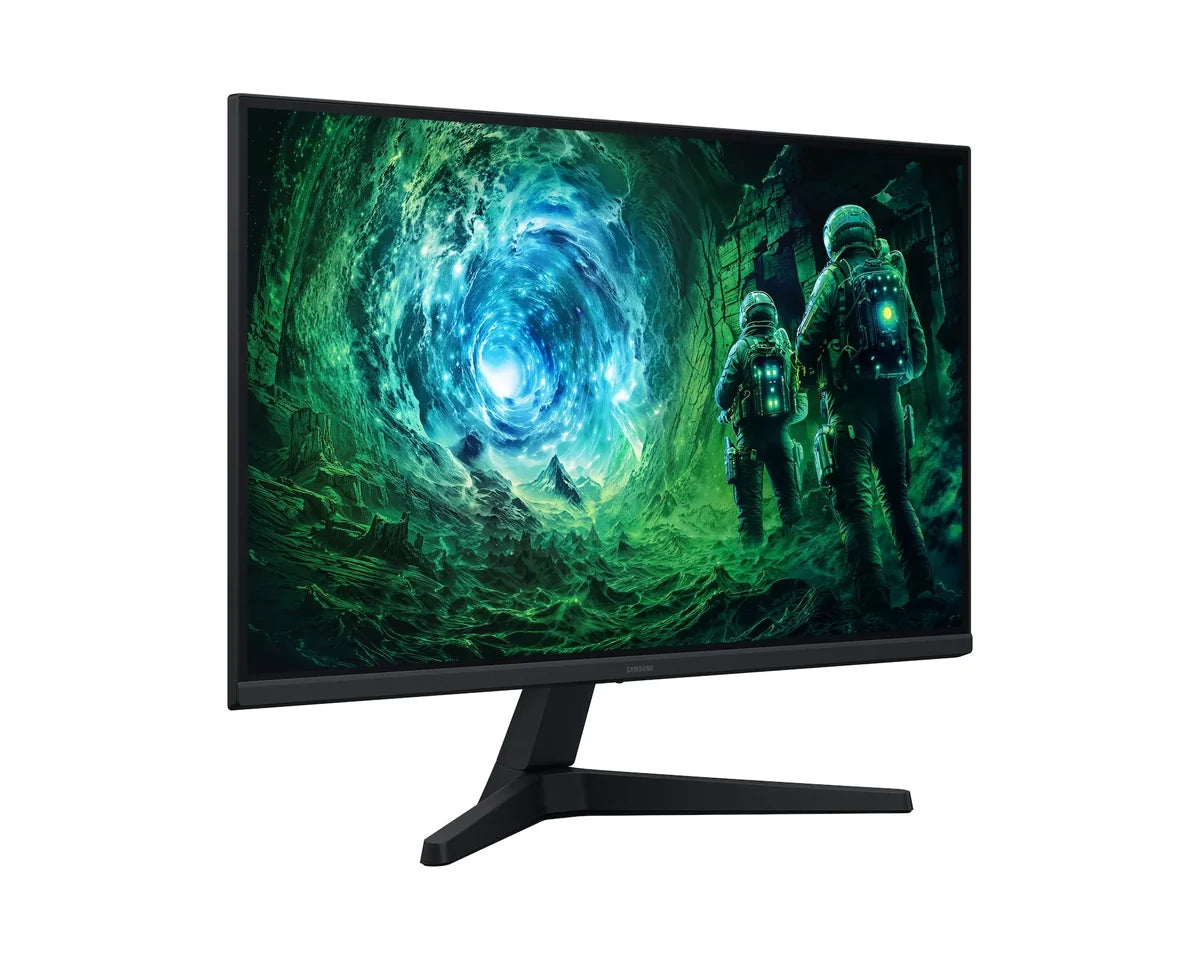 Samsung Odyssey G5 G53F 27" QHD IPS 200Hz Gaming Monitor