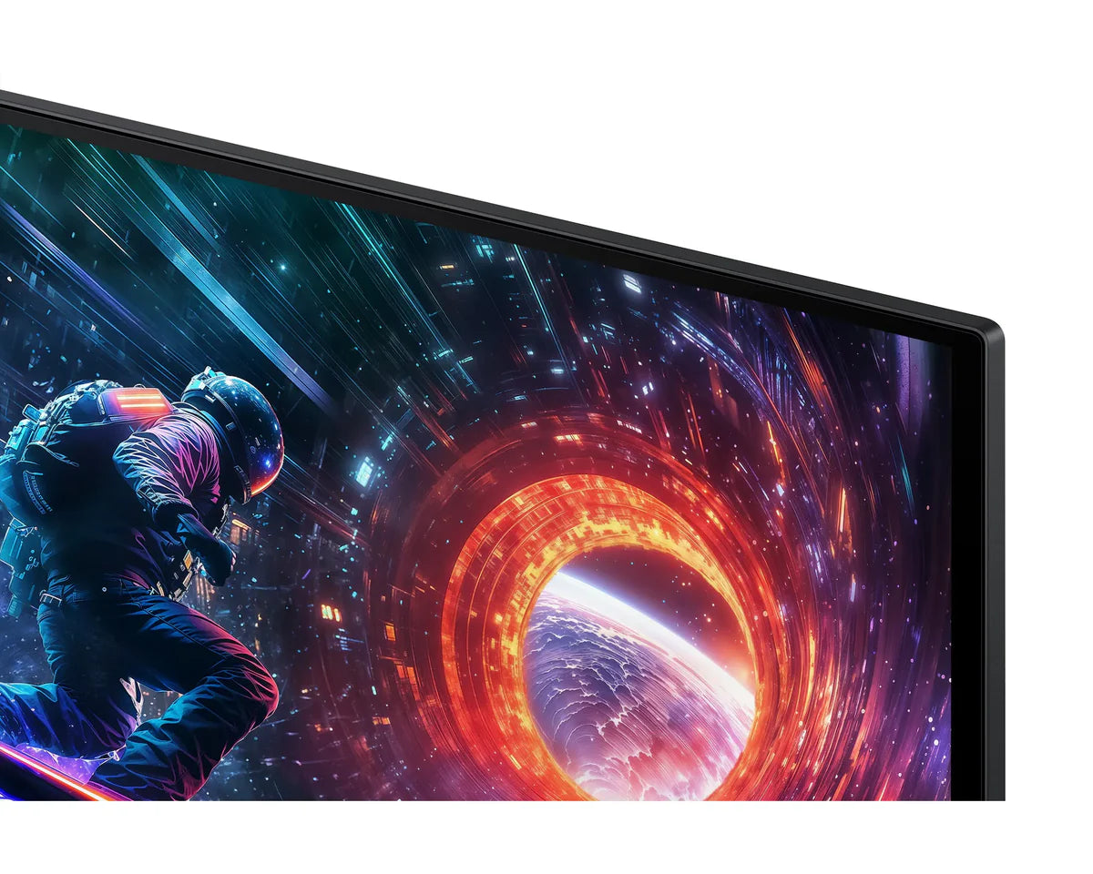Samsung Odyssey OLED G5 G50SF 27 QHD 180Hz Gaming Monitor