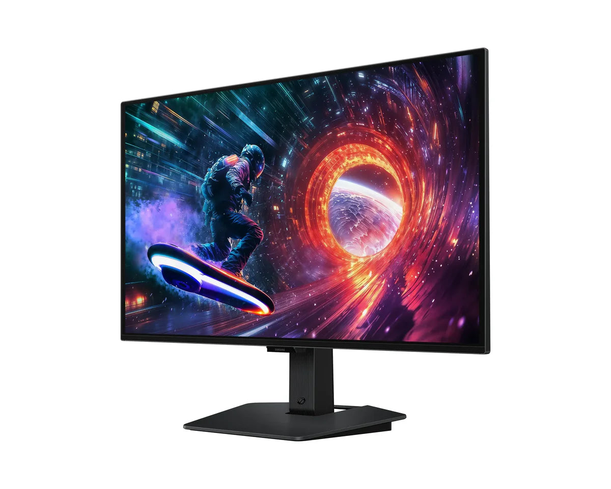 Samsung Odyssey OLED G5 G50SF 27 QHD 180Hz Gaming Monitor