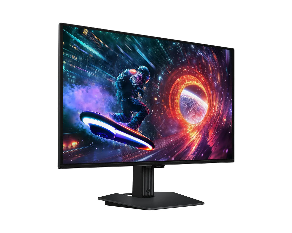 Samsung Odyssey OLED G5 G50SF 27 QHD 180Hz Gaming Monitor