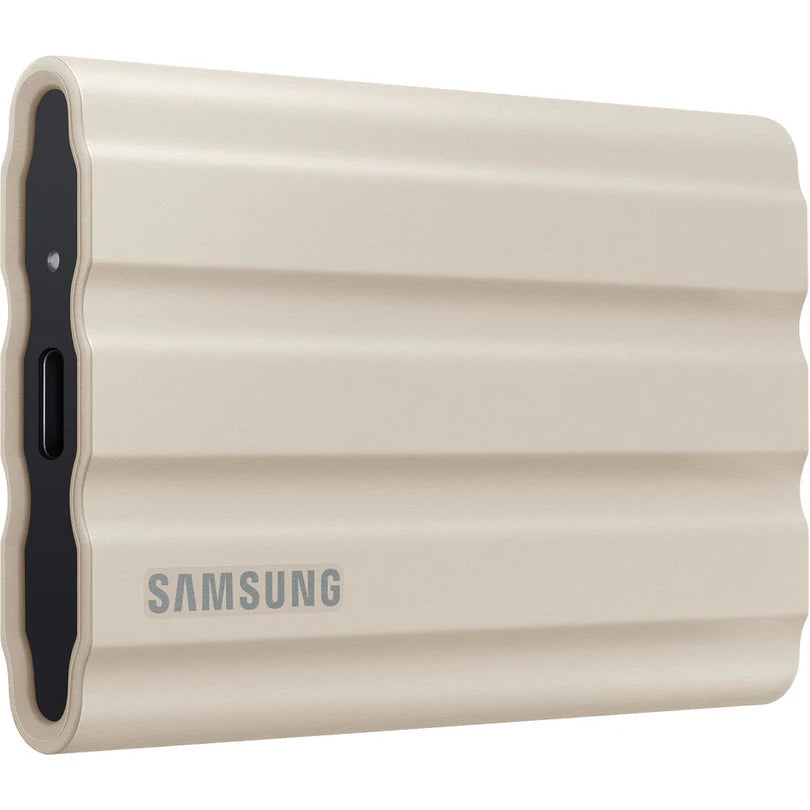 Samsung T7 Shield Portable SSD main product image