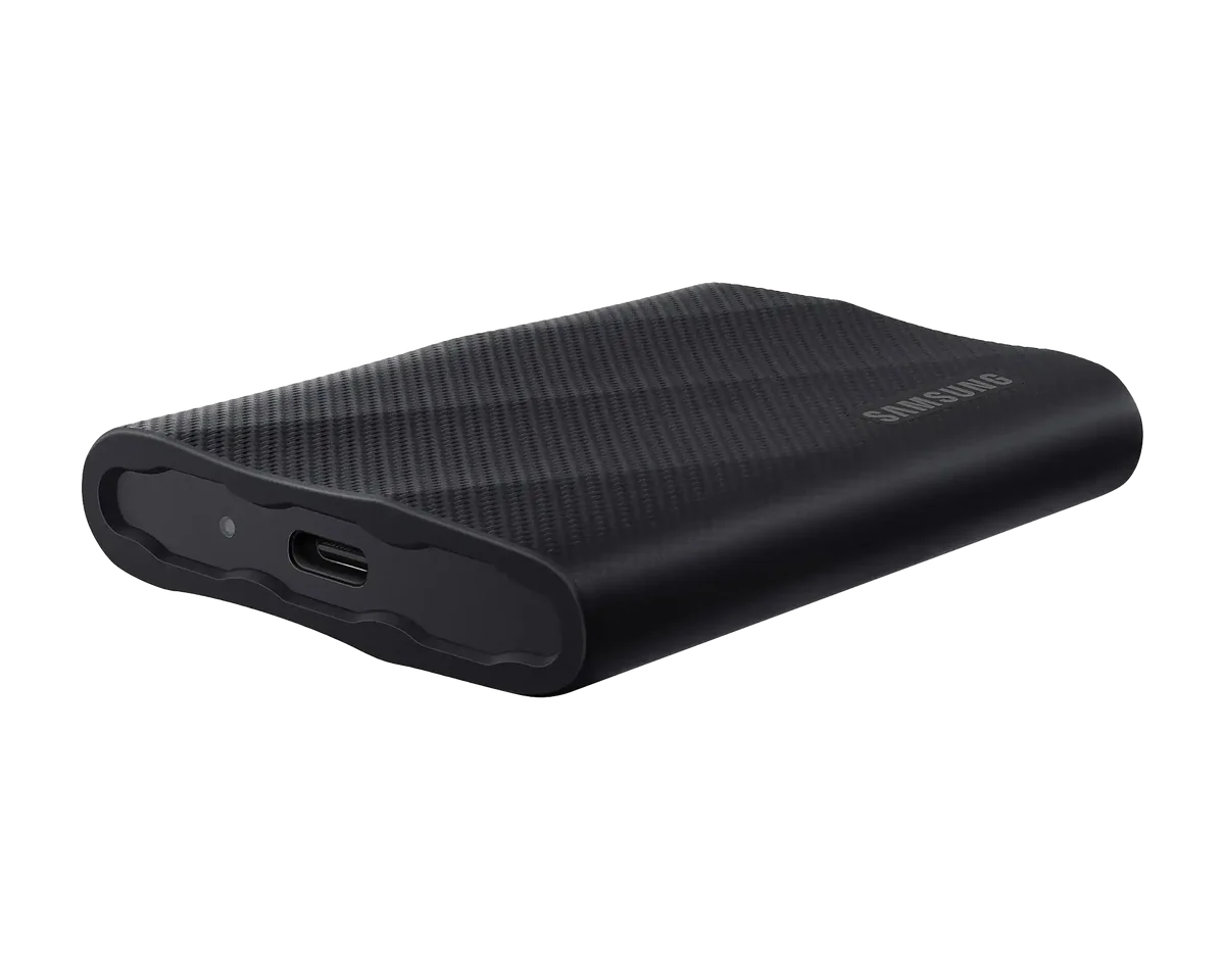 Samsung Portable SSD T9