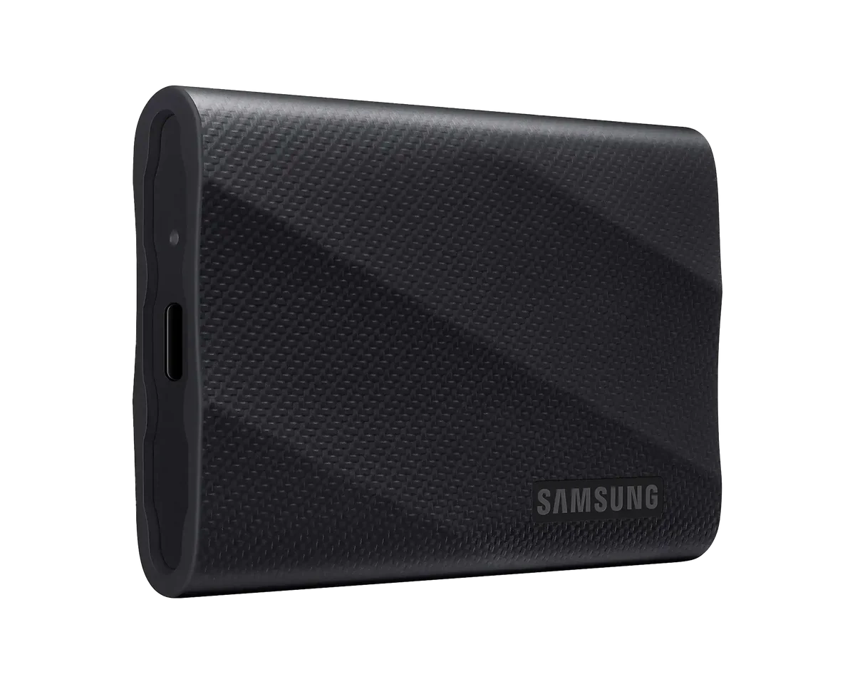 Samsung Portable SSD T9