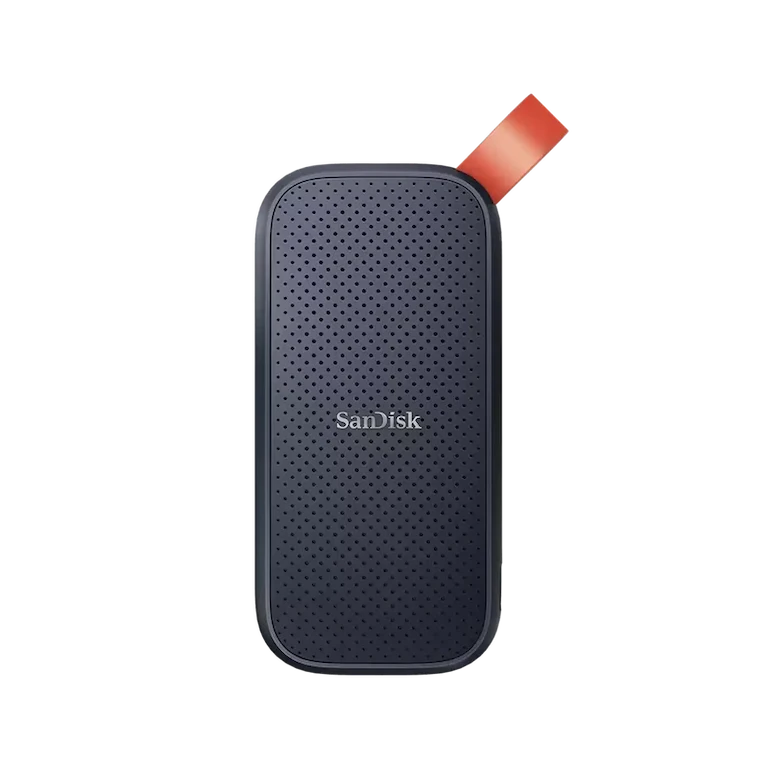 SanDisk Portable SSD Up to 800 MB/s