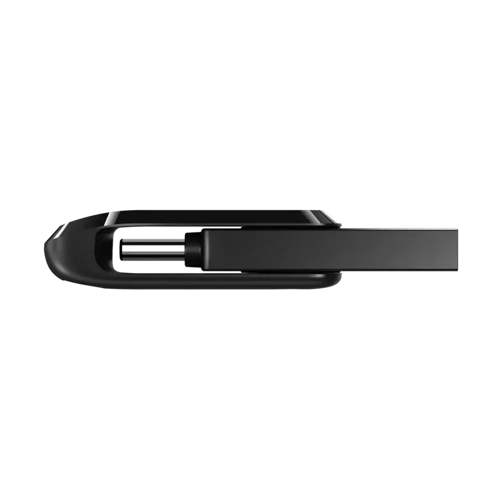 SanDisk Ultra Dual Drive Go USB Type-C + Type-A Flash Drive