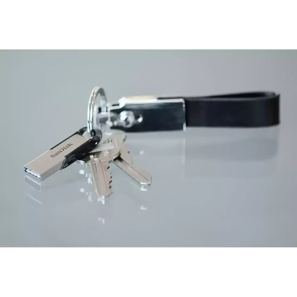 SanDisk Ultra Flair 150MB/s USB 3.0 Flash Drive